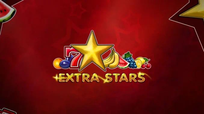 Extra Stars Yıldız Kayarsa Jeton Düşer