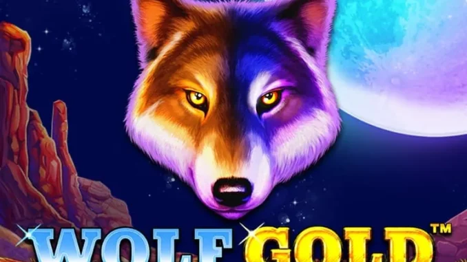 Wolf Gold Kurtlar Gibi Dolaş, Altınları Kap