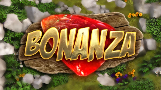 Bonanza Taşların Altında Saklı Jeton Hazinesi